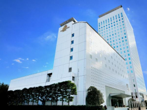 Гостиница Rembrandt Hotel Ebina  Эбина
